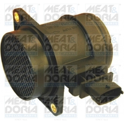 Mass Air Flow Sensor